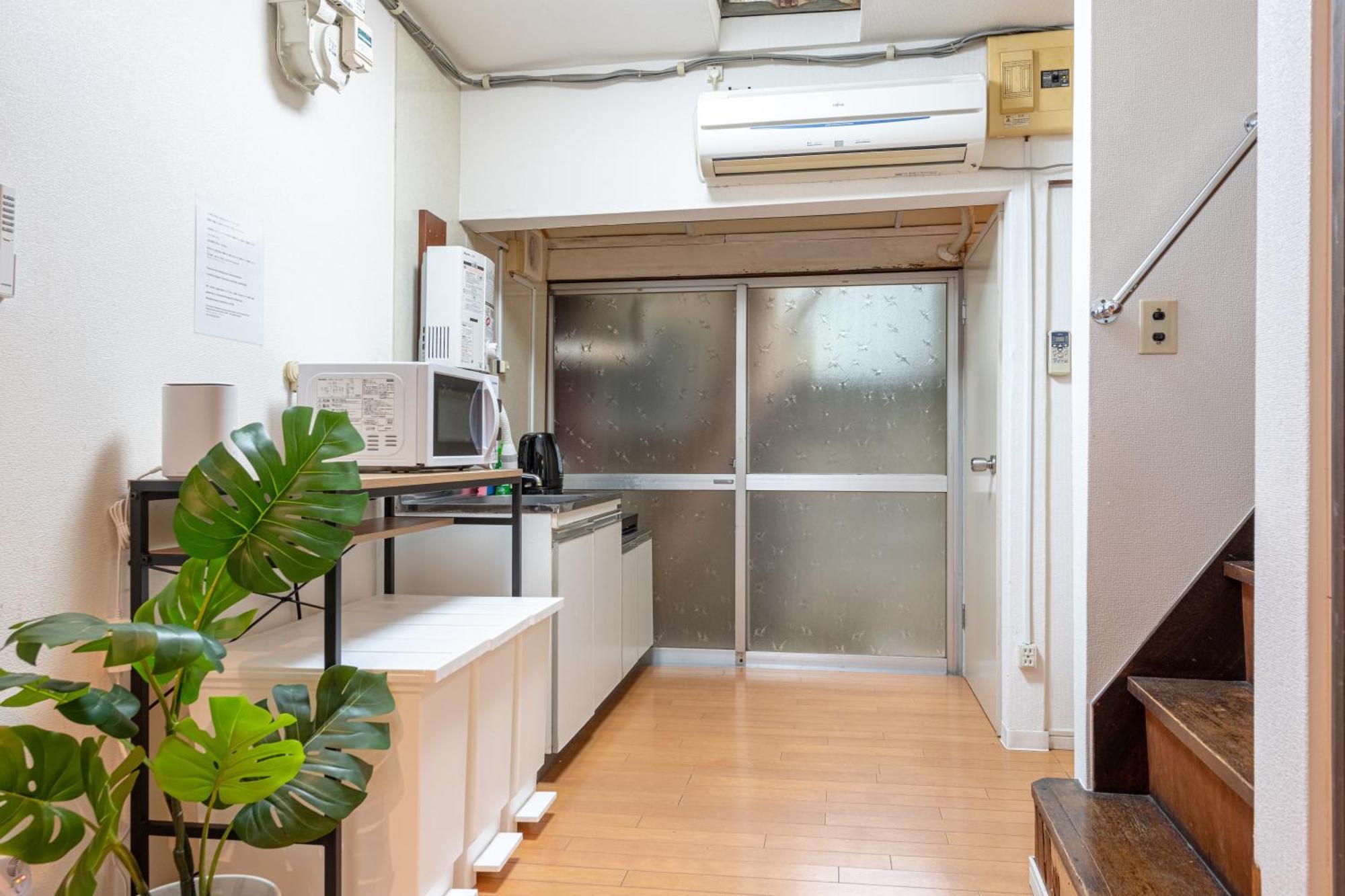 東上野戸建 Tóquio Exterior foto