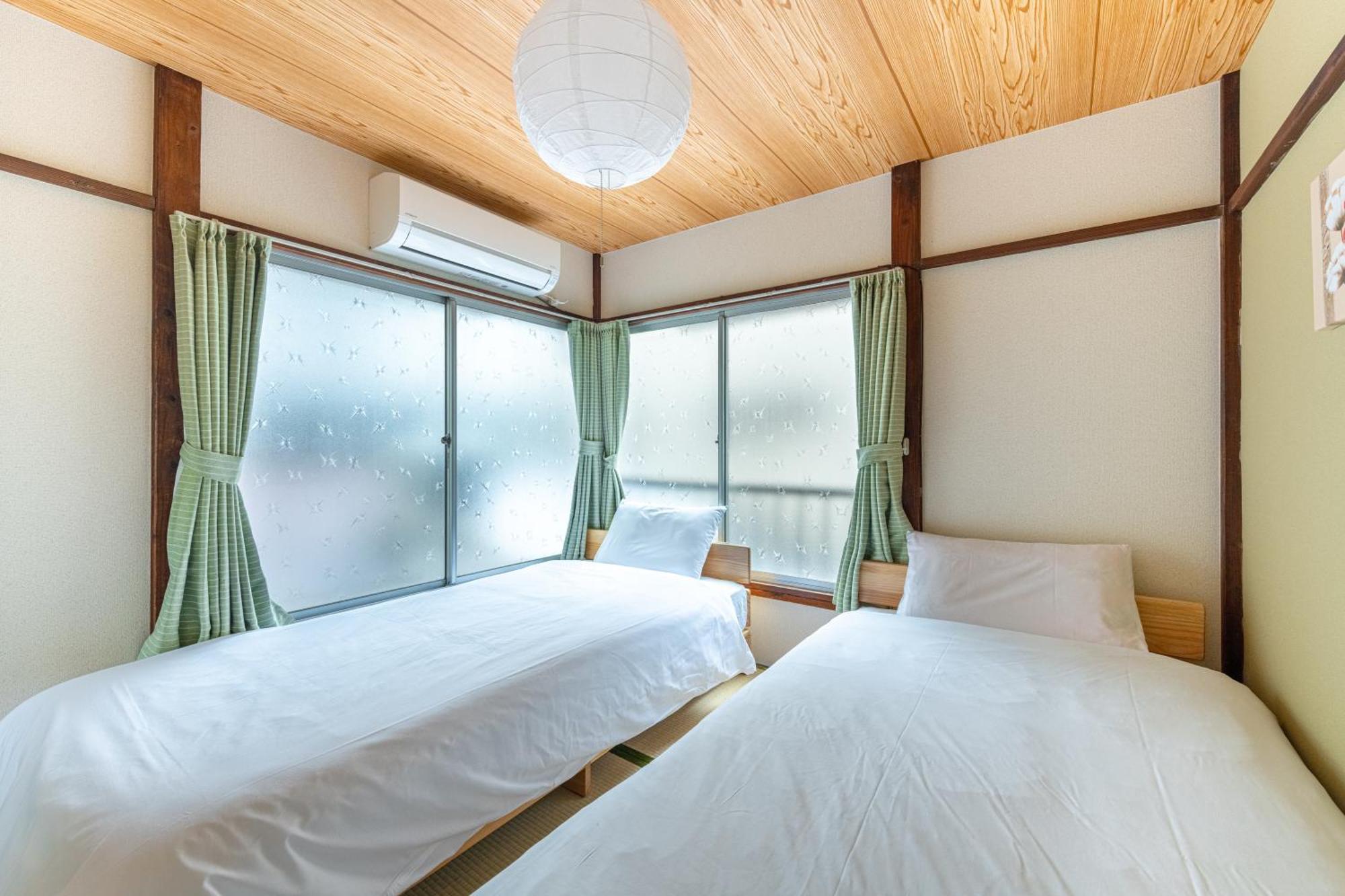 東上野戸建 Tóquio Exterior foto