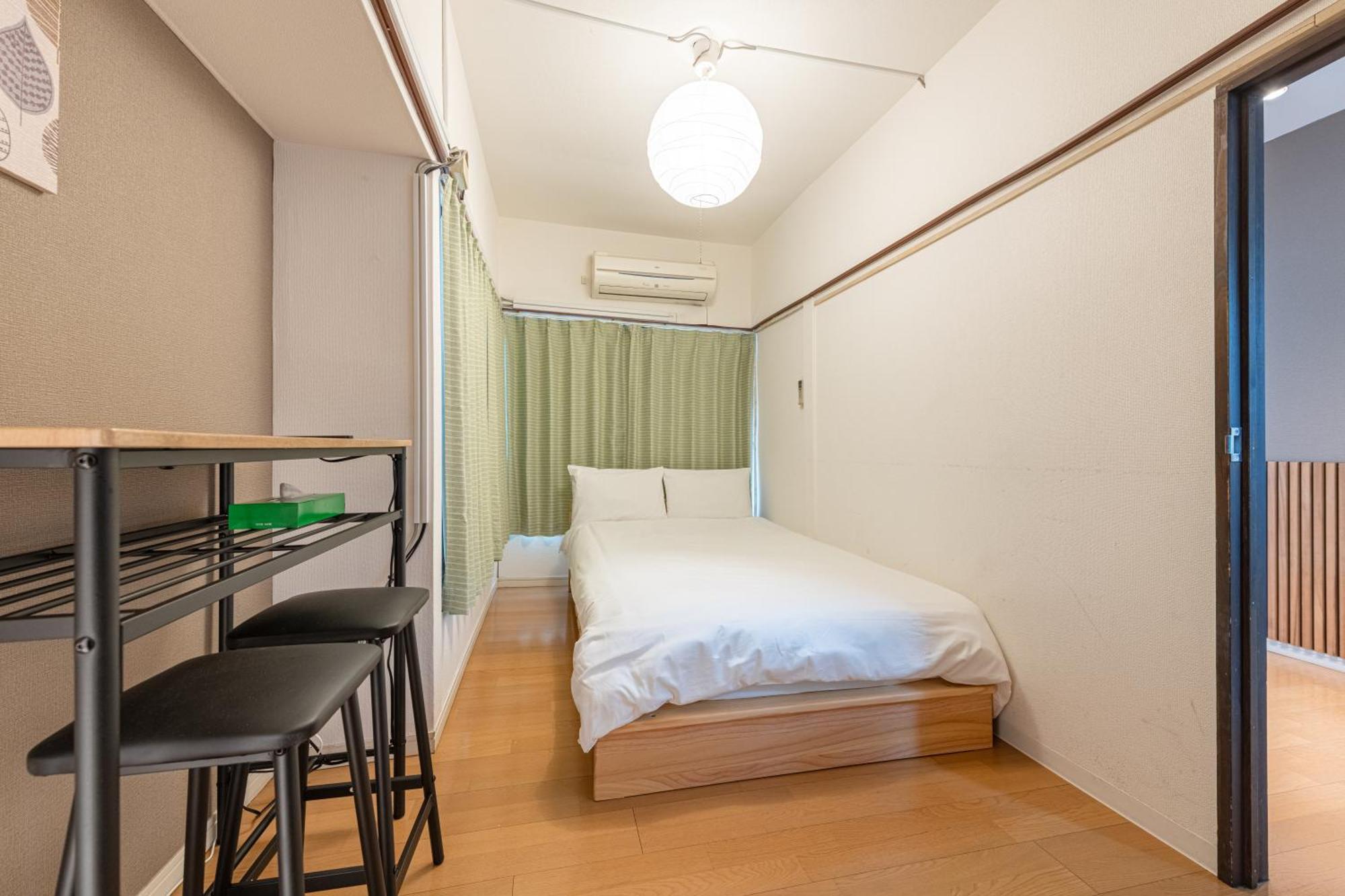 東上野戸建 Tóquio Exterior foto