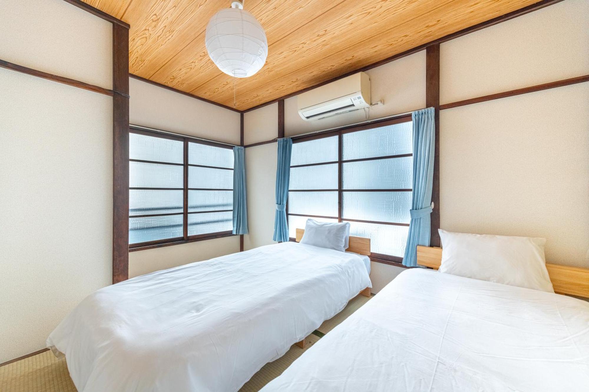 東上野戸建 Tóquio Exterior foto
