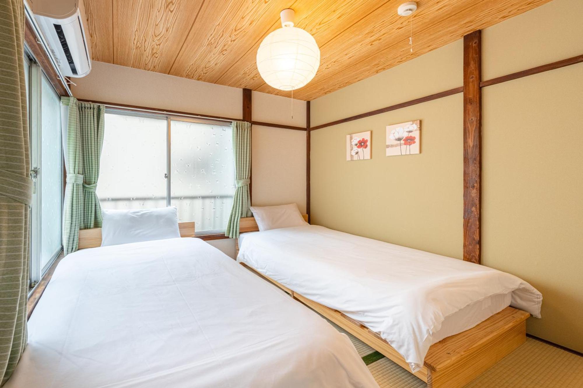 東上野戸建 Tóquio Exterior foto