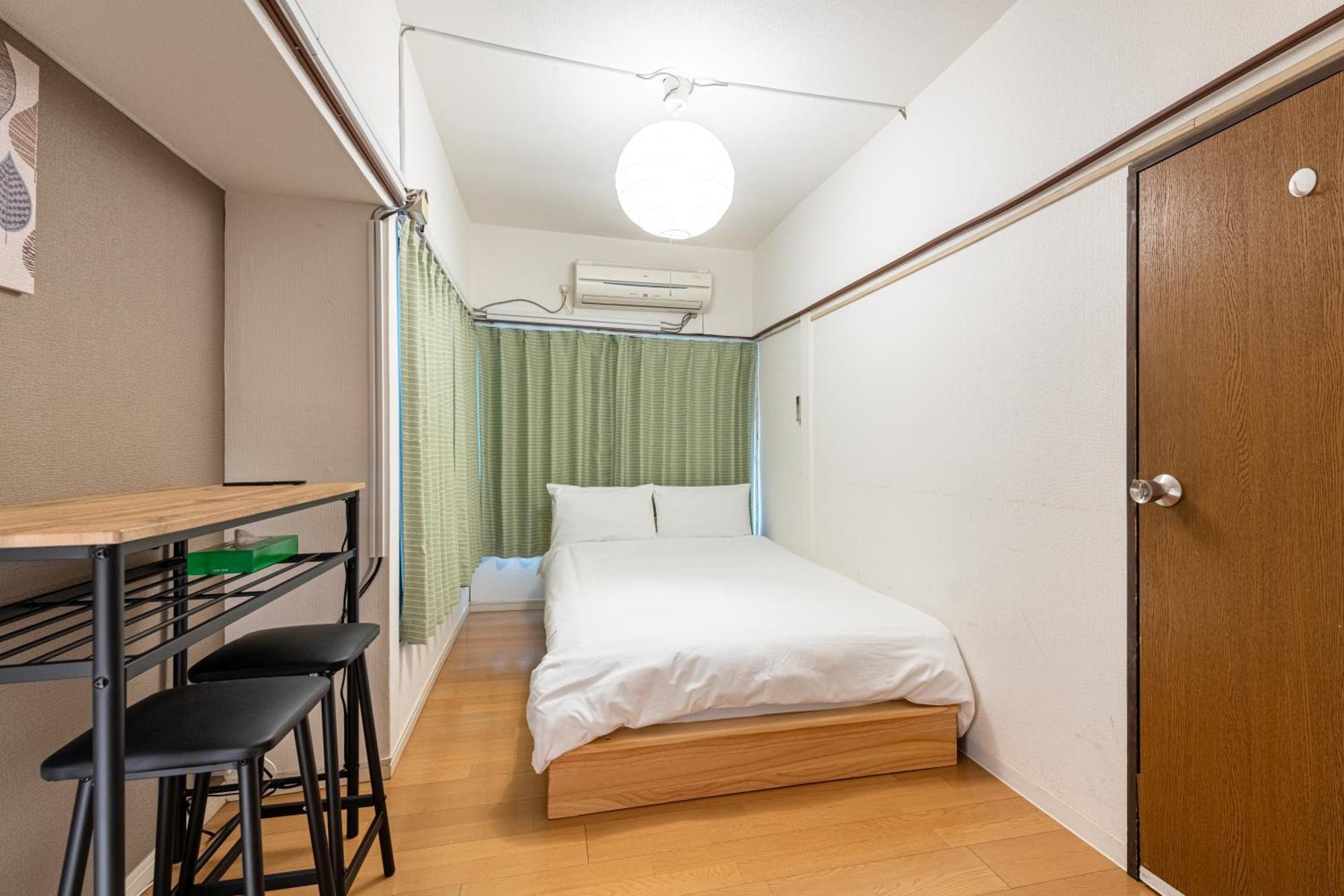 東上野戸建 Tóquio Exterior foto