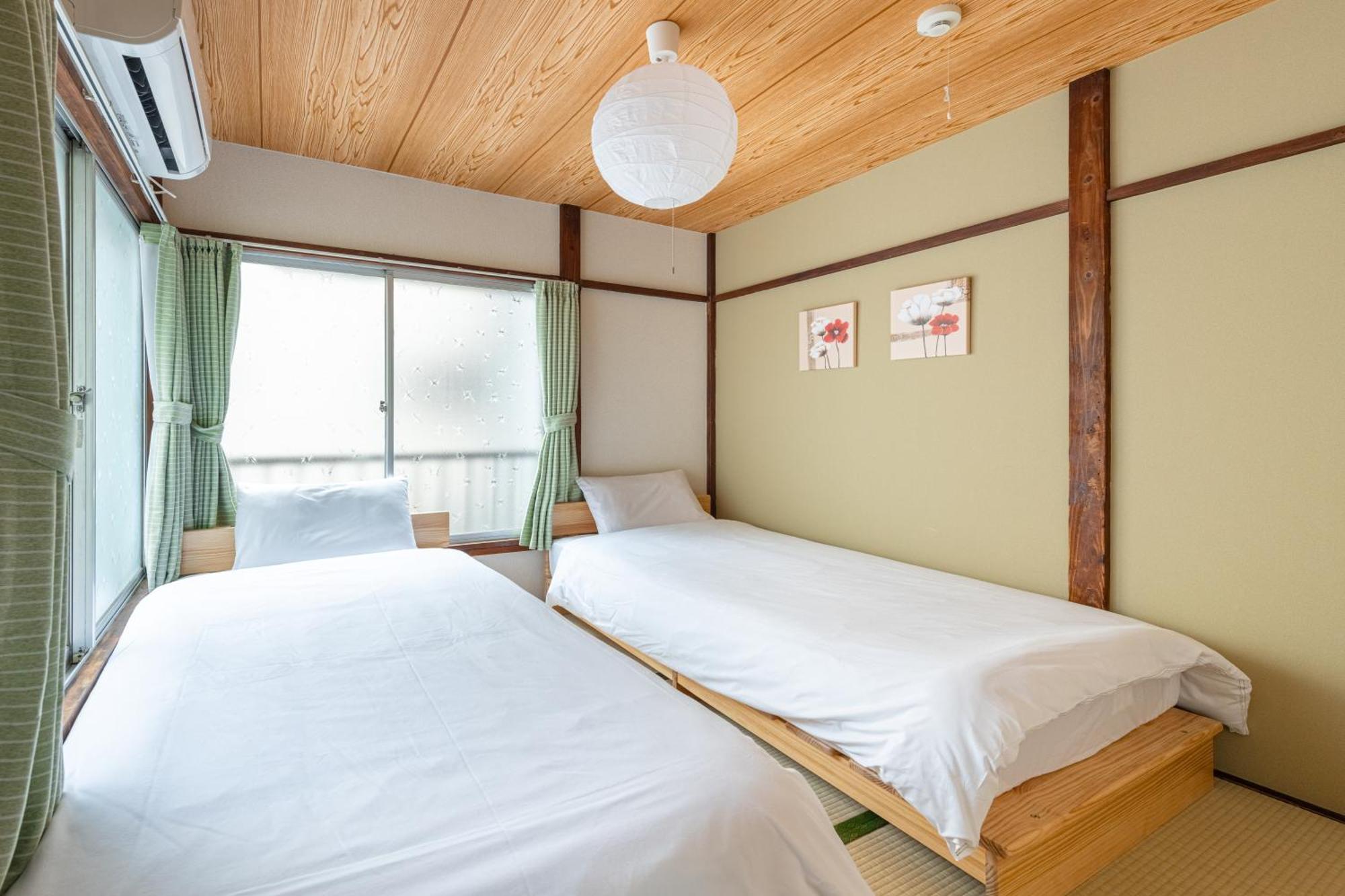 東上野戸建 Tóquio Exterior foto