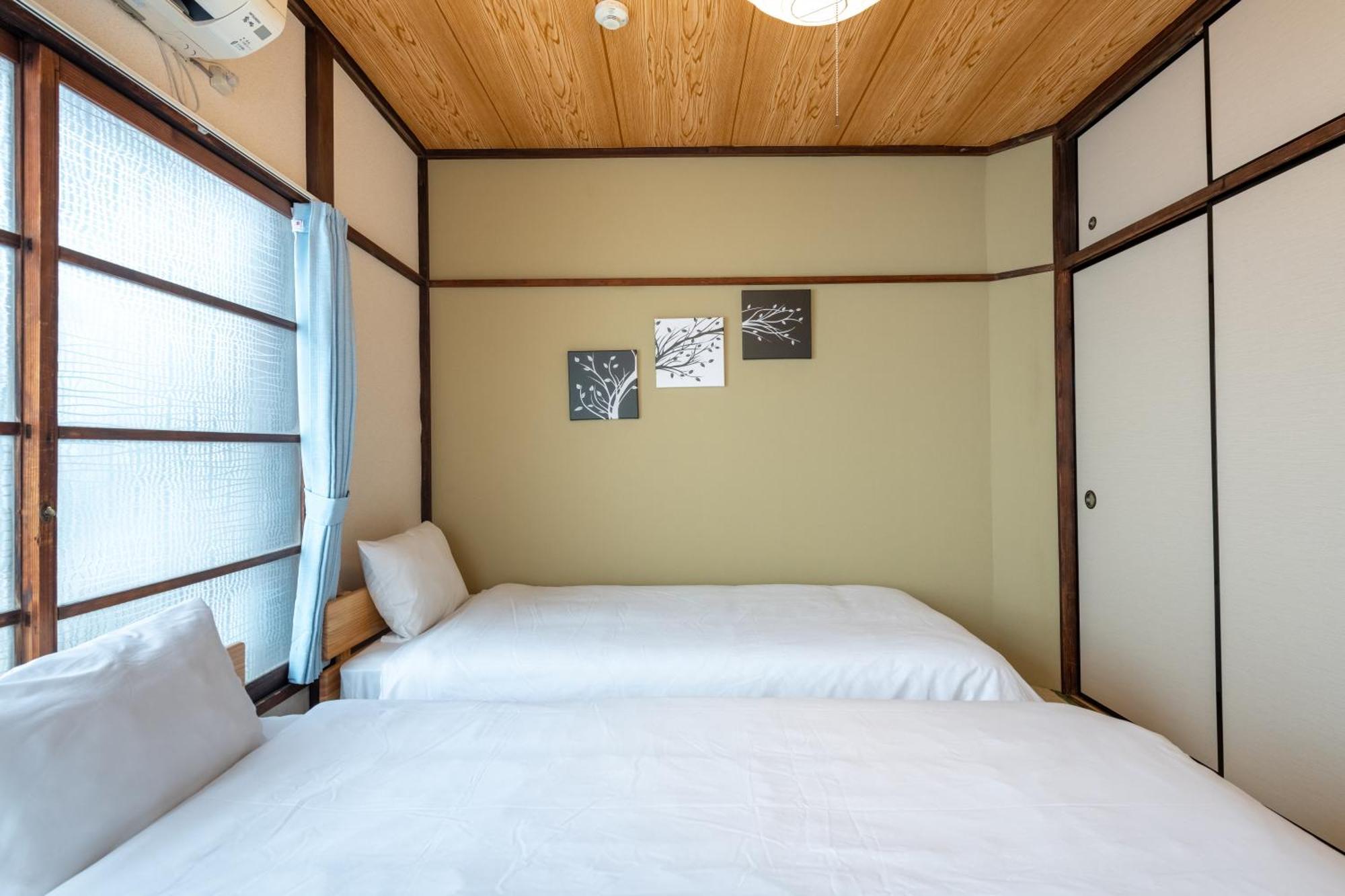 東上野戸建 Tóquio Exterior foto