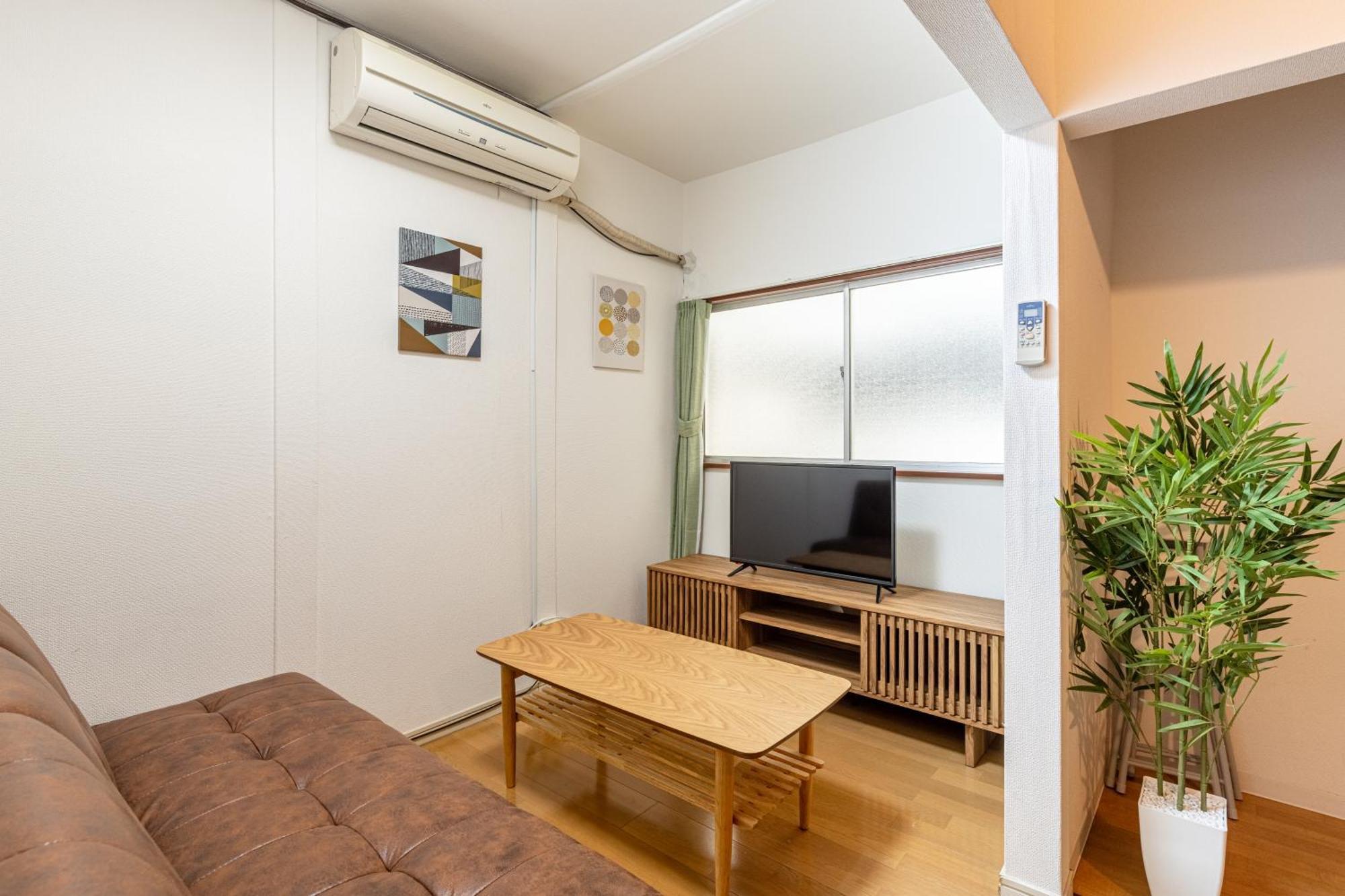 東上野戸建 Tóquio Exterior foto