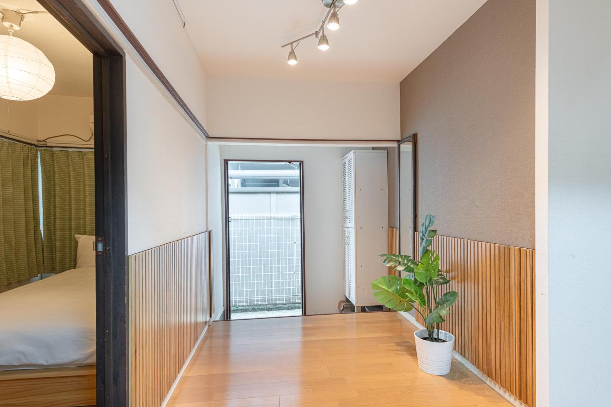 東上野戸建 Tóquio Exterior foto