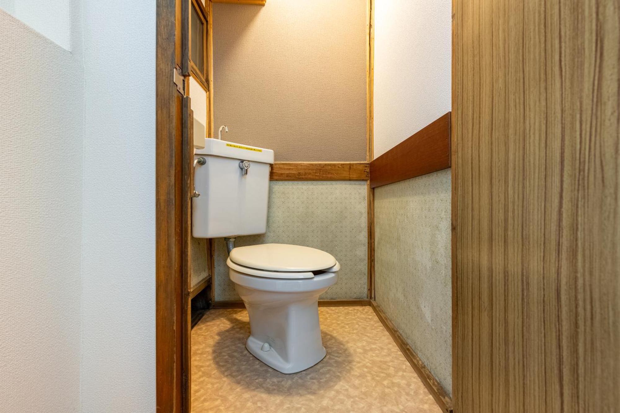 東上野戸建 Tóquio Exterior foto