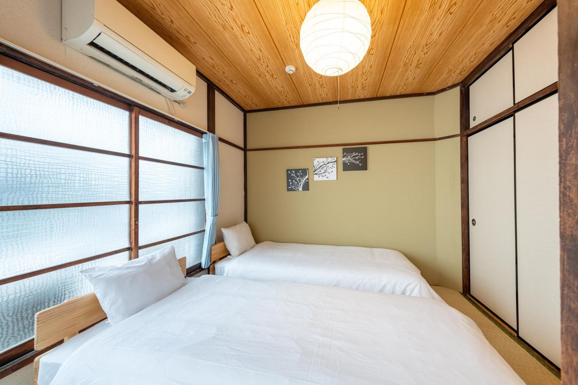 東上野戸建 Tóquio Exterior foto