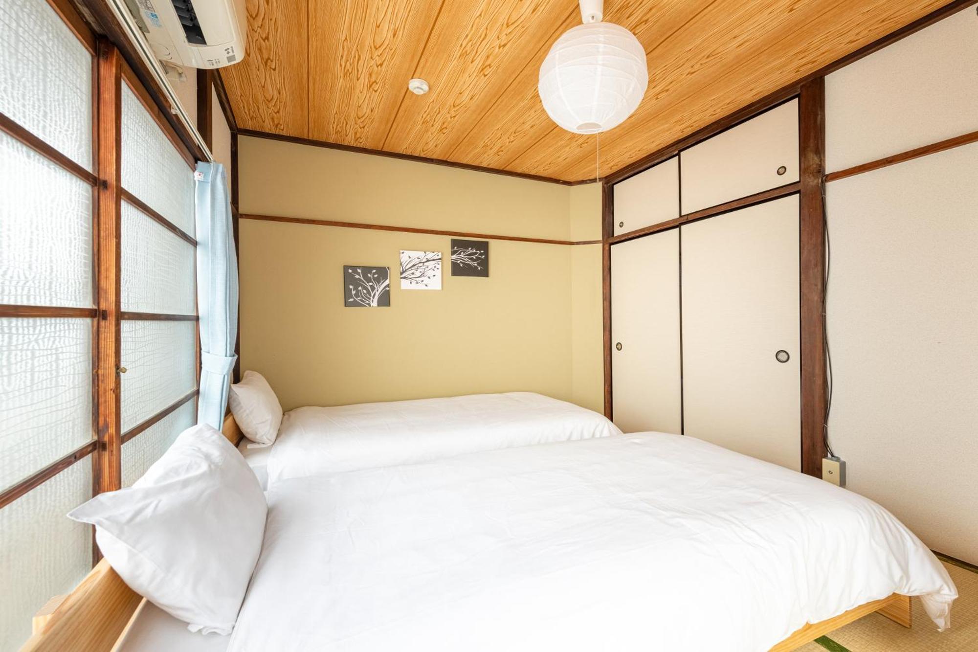 東上野戸建 Tóquio Exterior foto