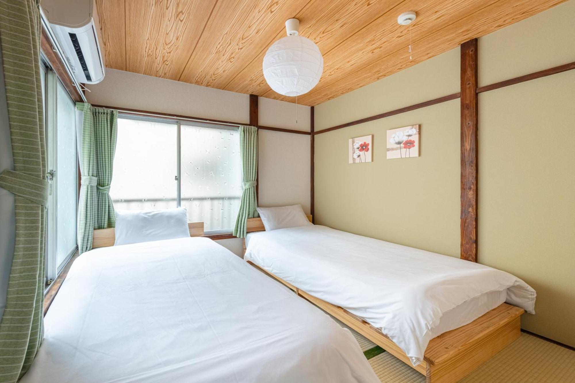 東上野戸建 Tóquio Exterior foto